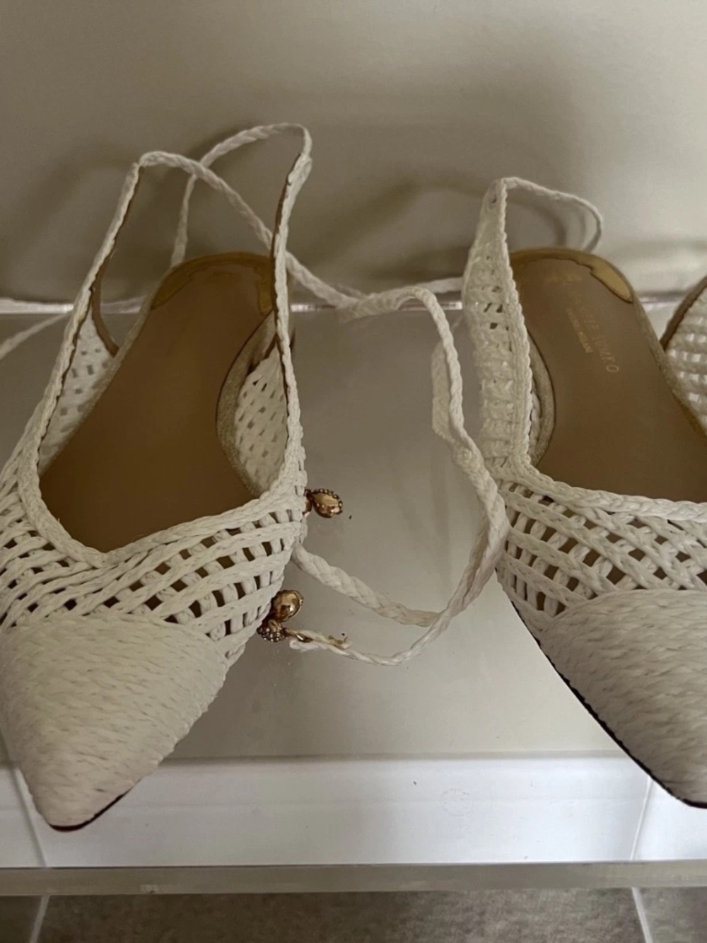 antonio melani jennifer sumko shoes Womens size 10m